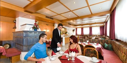 Pensionen - Parkplatz: kostenlos bei der Pension - Alpbach - Hotel & Apart Central