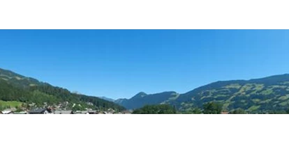 Pensionen - Parkplatz: kostenlos bei der Pension - Alpbach - Hotel & Apart Central