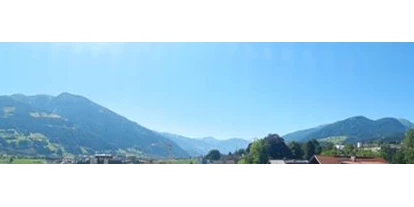 Pensionen - Parkplatz: kostenlos bei der Pension - Alpbach - Hotel & Apart Central