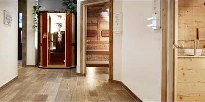 Pensionen - Parkplatz: kostenlos bei der Pension - Alpbach - Hotel & Apart Central