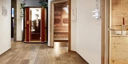 Pensionen - Parkplatz: kostenlos bei der Pension - Alpbach - Hotel & Apart Central