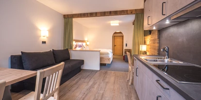 Pensionen - Parkplatz: kostenlos bei der Pension - Alpbach - Zimmer/Apartment Typ A, Typ B, Typ C NEU Renoviert - Hotel & Apart Central