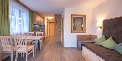 Pensionen - Parkplatz: kostenlos bei der Pension - Alpbach - Zimmer/Apartment Typ A, Typ B, Typ C NEU Renoviert - Hotel & Apart Central
