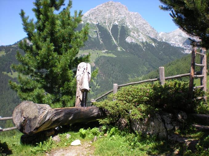 Frühstückspension: Ferienhof Hinterramsebn 