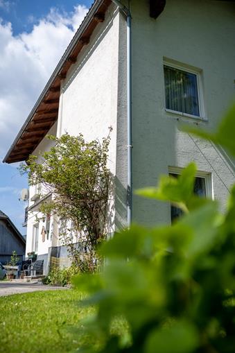 Pensionen - Hinterstoder - Ferienhaus Pramfeld