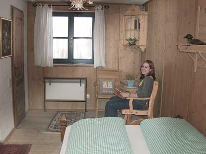 Pensionen - Admont (Admont) - SonnAlm