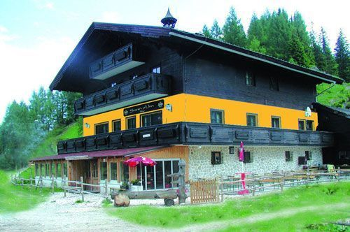 Pensionen - Admont (Admont) - SonnAlm