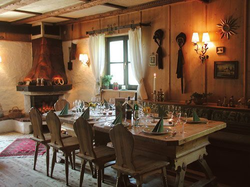 Pensionen - Admont (Admont) - SonnAlm