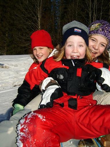 Pensionen - Admont (Admont) - Ferienhof Grossgrub