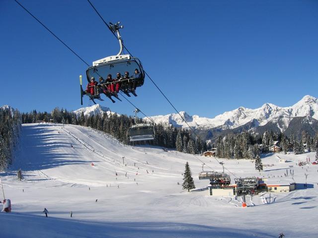 Frühstückspension: Ferienhof Grossgrub