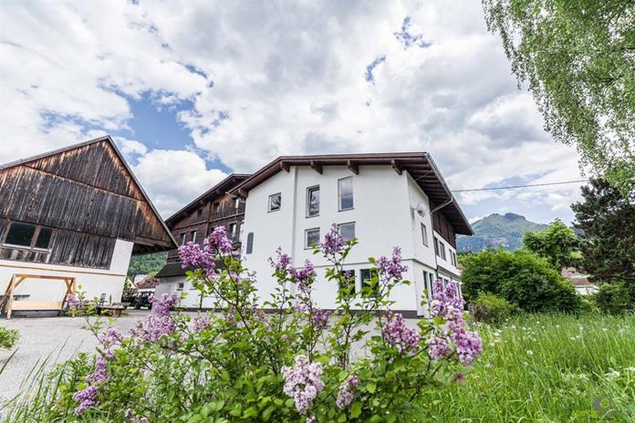 Frühstückspension: Hotel Garni Botenwirt