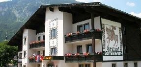 Frühstückspension: Hotel Garni Botenwirt