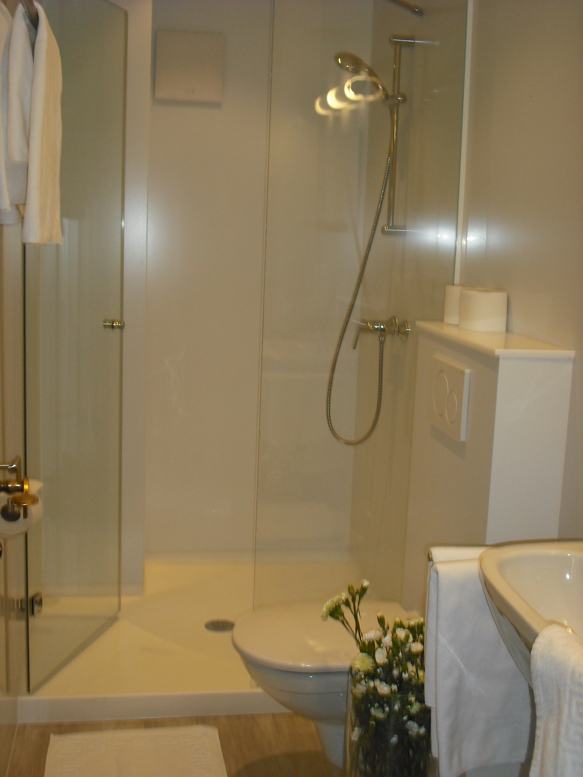 Frühstückspension: Hotel Garni Botenwirt