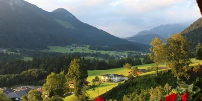 Pensionen - Itter - Jausenstation Grünholz