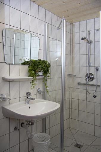 Frühstückspension: Jausenstation Grünholz