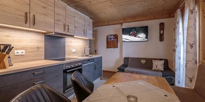 Pensionen - Itter - Jausenstation Grünholz