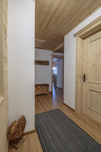 Frühstückspension: Jausenstation Grünholz