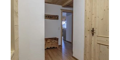 Pensionen - Itter - Jausenstation Grünholz
