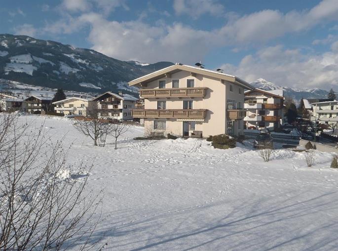 Pensionen - Fritzens - Appartements Uderns