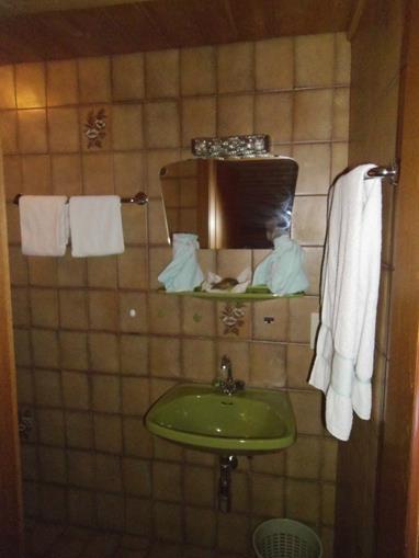 Pensionen - Zell am See - Haus Monika