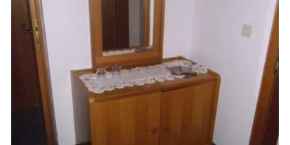 Pensionen - Parkplatz: kostenlos bei der Pension - Leogang - Haus Monika