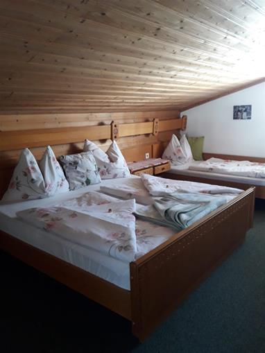 Pensionen - Zell am See - Haus Monika