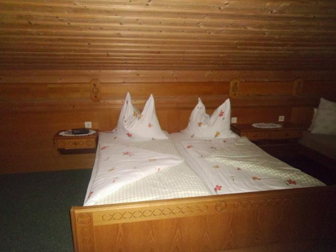 Pensionen - Zell am See - Haus Monika