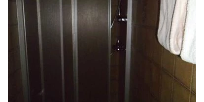 Pensionen - Parkplatz: kostenlos bei der Pension - Leogang - Haus Monika