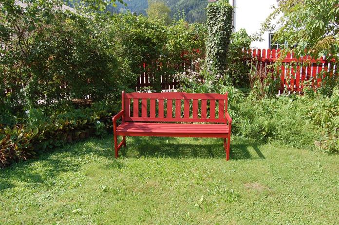 Pensionen - Admont (Admont) - Edelweiss alpine lodge