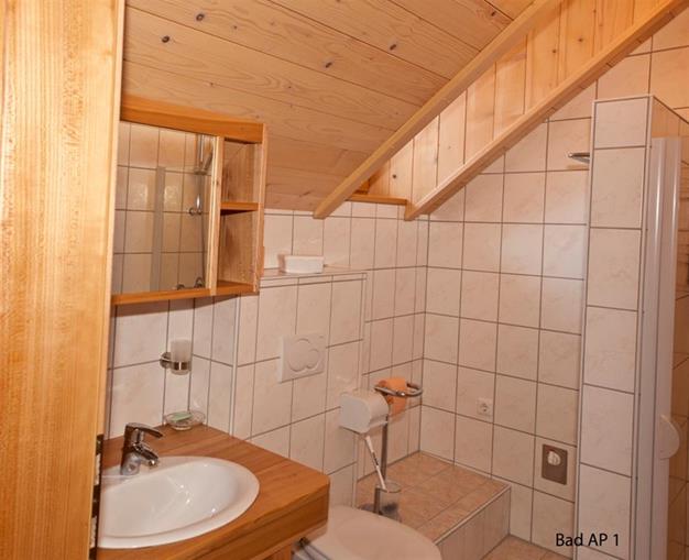 Pensionen - Admont (Admont) - Kronberger Appartment