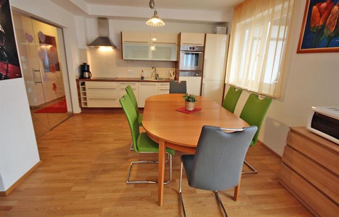 Pensionen - WLAN - Bad Mitterndorf - Ferienwohnung Karoline