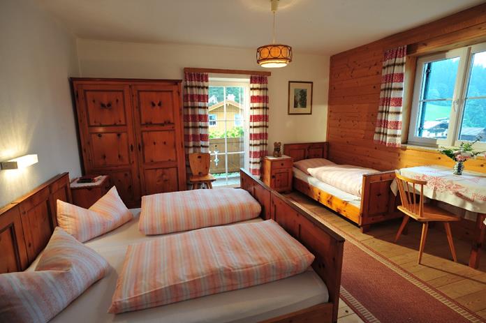 Pensionen - Ellmau - Appartements Hassak Martin