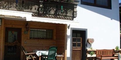Pensionen - Itter - Ferienwohnung Bruni Bock