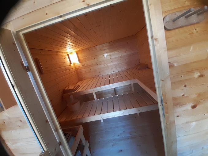 Frühstückspension: Ferienwohnung Bruni Bock