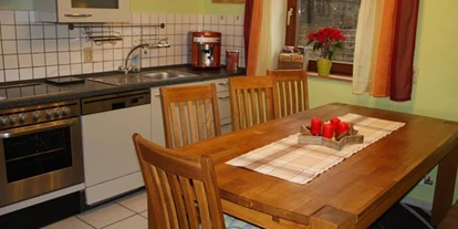 Pensionen - Itter - Ferienwohnung Bruni Bock