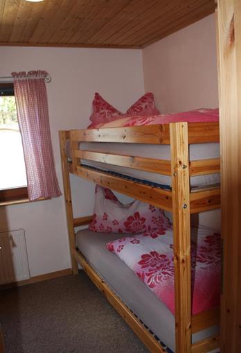 Frühstückspension: Ferienwohnung Bruni Bock