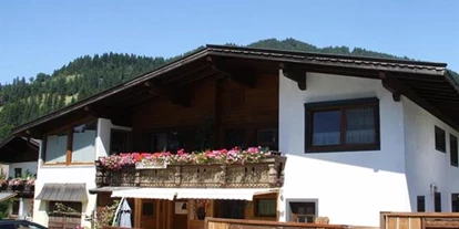 Pensionen - Itter - Ferienwohnung Bruni Bock