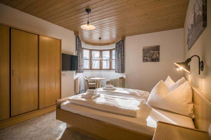 Frühstückspension: Gasthaus Kammerhof