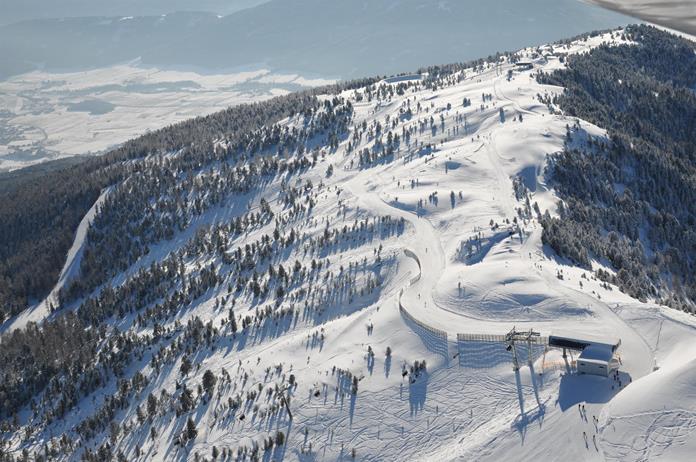 Frühstückspension: Haus Fanningberg