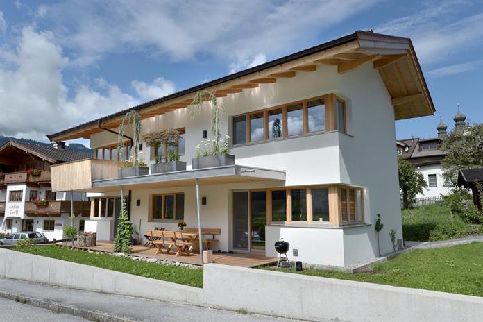 Pensionen - Schwoich - Appartement Bichler