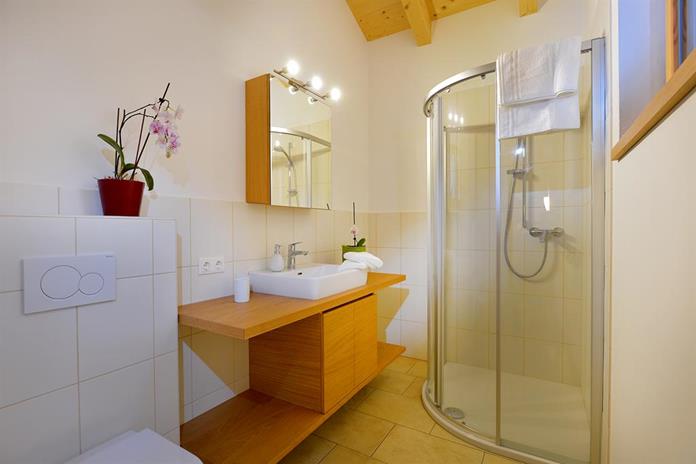 Pensionen - Schwoich - Appartement Bichler