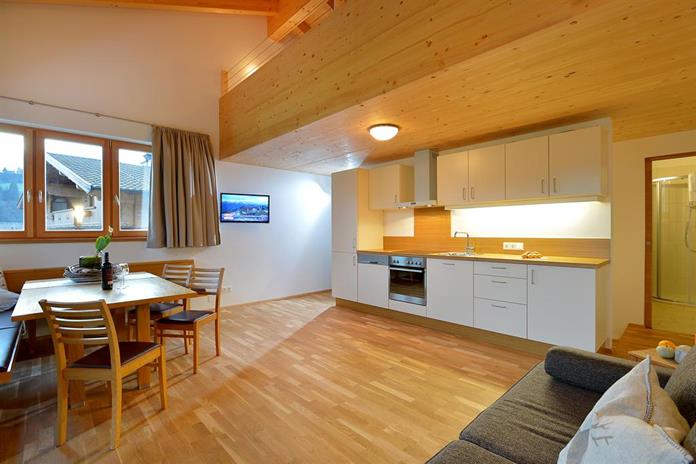 Pensionen - Schwoich - Appartement Bichler