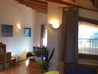 Frühstückspension: Appartementhaus Embacher
