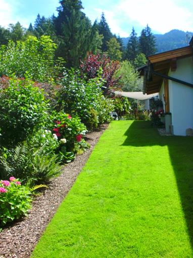 Pensionen - Itter - Ferienwohnungen Exenberger