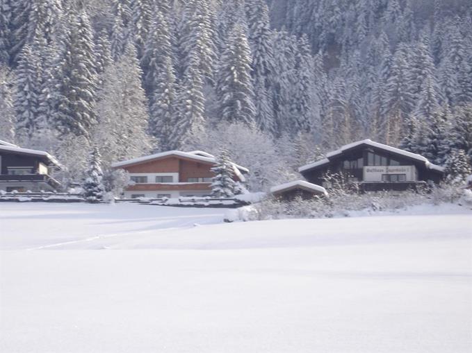 Pensionen - Itter - Ferienwohnungen Exenberger
