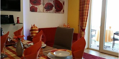Pensionen - Itter - Ferienwohnungen Exenberger