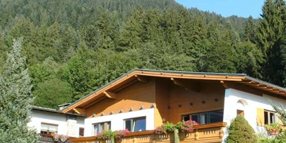 Pensionen - Itter - Ferienwohnungen Exenberger