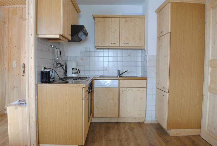 Frühstückspension: Ferienwohnungen Siedlerhof