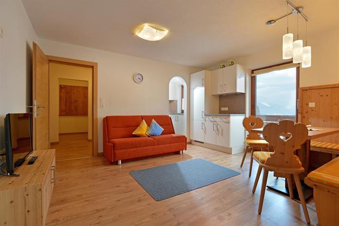 Pensionen - Ellmau - Rotharlhof