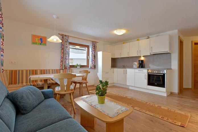 Pensionen - Ellmau - Rotharlhof